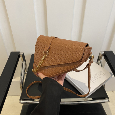 Moda sensível SEDELA POPULAR PRIMAVERA/ESTÉRIO SACO PEQUENO TIRADO SACO SIMPLE TODO-EM-UM SACO CROSSBODY