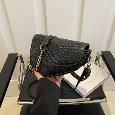 Moda sensível SEDELA POPULAR PRIMAVERA/ESTÉRIO SACO PEQUENO TIRADO SACO SIMPLE TODO-EM-UM SACO CROSSBODY