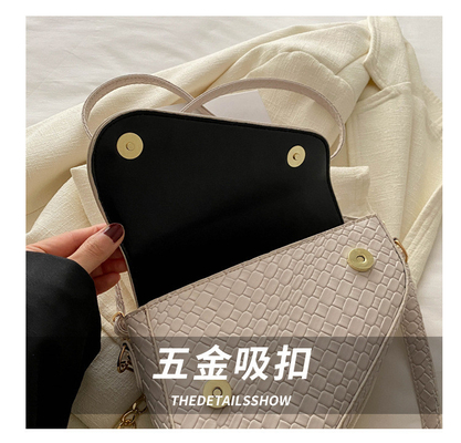 Moda sensível SEDELA POPULAR PRIMAVERA/ESTÉRIO SACO PEQUENO TIRADO SACO SIMPLE TODO-EM-UM SACO CROSSBODY