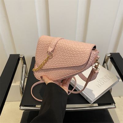 Moda sensível SEDELA POPULAR PRIMAVERA/ESTÉRIO SACO PEQUENO TIRADO SACO SIMPLE TODO-EM-UM SACO CROSSBODY