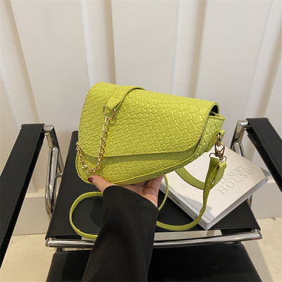 Moda sensível SEDELA POPULAR PRIMAVERA/ESTÉRIO SACO PEQUENO TIRADO SACO SIMPLE TODO-EM-UM SACO CROSSBODY