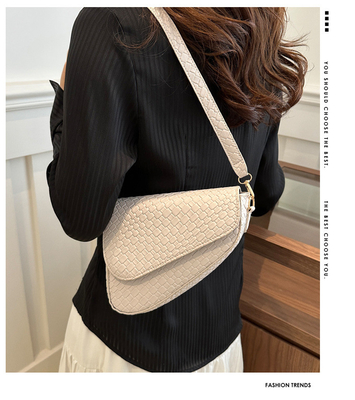Moda sensível SEDELA POPULAR PRIMAVERA/ESTÉRIO SACO PEQUENO TIRADO SACO SIMPLE TODO-EM-UM SACO CROSSBODY