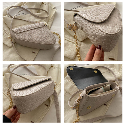 Moda sensível SEDELA POPULAR PRIMAVERA/ESTÉRIO SACO PEQUENO TIRADO SACO SIMPLE TODO-EM-UM SACO CROSSBODY
