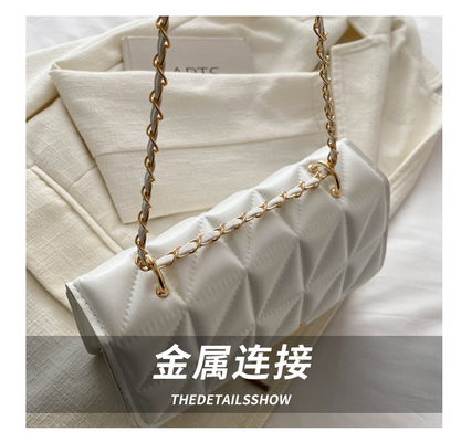 COLOR SIMPLES SOLIDO SINGLE OLHADOR BALSA CROSSBODY BALSA CENTE BALSA PRIMERA-ESTÉRIA NUEVA PERSONALIDADE SENIOR na TECSTURA BALSA