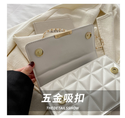 COLOR SIMPLES SOLIDO SINGLE OLHADOR BALSA CROSSBODY BALSA CENTE BALSA PRIMERA-ESTÉRIA NUEVA PERSONALIDADE SENIOR na TECSTURA BALSA