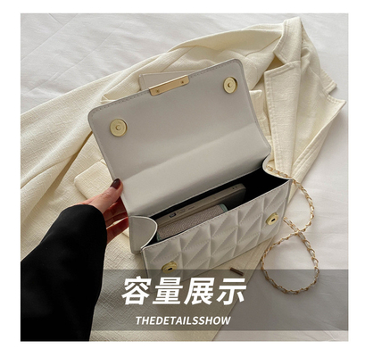 COLOR SIMPLES SOLIDO SINGLE OLHADOR BALSA CROSSBODY BALSA CENTE BALSA PRIMERA-ESTÉRIA NUEVA PERSONALIDADE SENIOR na TECSTURA BALSA