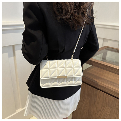 COLOR SIMPLES SOLIDO SINGLE OLHADOR BALSA CROSSBODY BALSA CENTE BALSA PRIMERA-ESTÉRIA NUEVA PERSONALIDADE SENIOR na TECSTURA BALSA