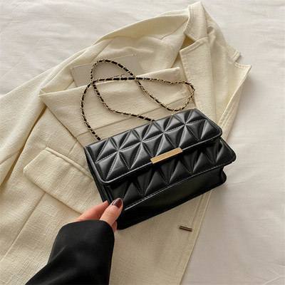 COLOR SIMPLES SOLIDO SINGLE OLHADOR BALSA CROSSBODY BALSA CENTE BALSA PRIMERA-ESTÉRIA NUEVA PERSONALIDADE SENIOR na TECSTURA BALSA