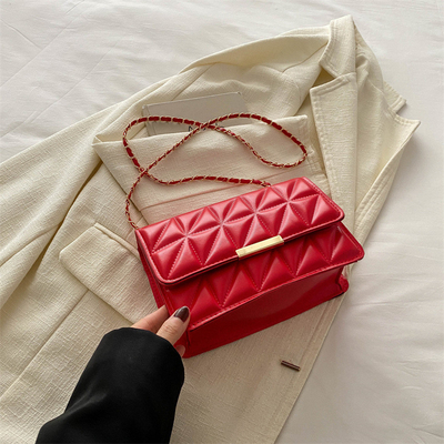 COLOR SIMPLES SOLIDO SINGLE OLHADOR BALSA CROSSBODY BALSA CENTE BALSA PRIMERA-ESTÉRIA NUEVA PERSONALIDADE SENIOR na TECSTURA BALSA