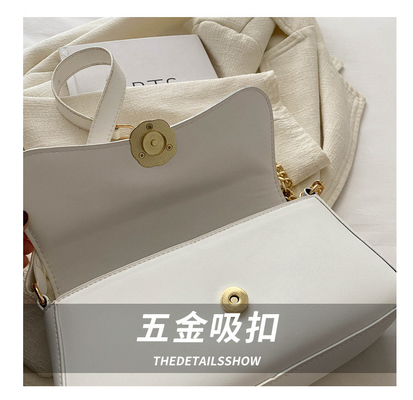 PEQUENA BOLSA FEMMELINA TRANSFONDERAL NOVA PRIMERA-FEIRA E VERÃO TODA A OLHA BOLSA CROSSBODY NICHE DESIGN TEXTURA PEQUENA BOLSA QUADRADA