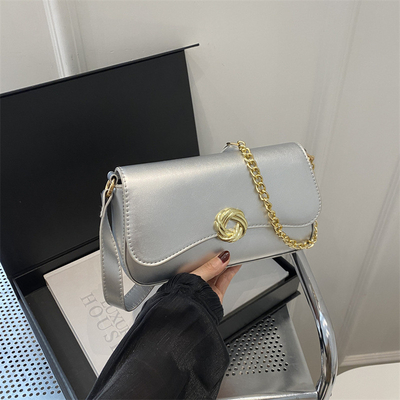 PEQUENA BOLSA FEMMELINA TRANSFONDERAL NOVA PRIMERA-FEIRA E VERÃO TODA A OLHA BOLSA CROSSBODY NICHE DESIGN TEXTURA PEQUENA BOLSA QUADRADA