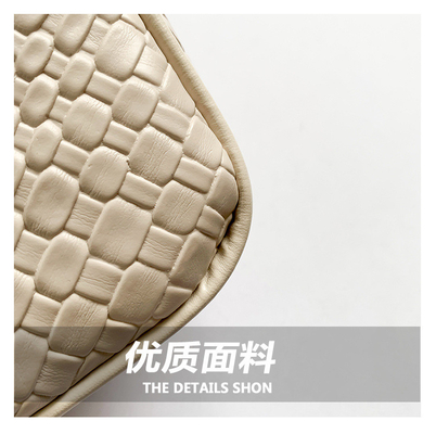 NUEVA TENDÊNCIA DE MODA PRENTA DE STONE NICHE DESIGN SINGLE OLHADO BAÇO CROSSBODY BAÇO EXPLOSIVO DE BAÇO DE BRAÇO DE ALTO GRADO