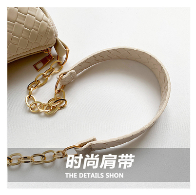NUEVA TENDÊNCIA DE MODA PRENTA DE STONE NICHE DESIGN SINGLE OLHADO BAÇO CROSSBODY BAÇO EXPLOSIVO DE BAÇO DE BRAÇO DE ALTO GRADO