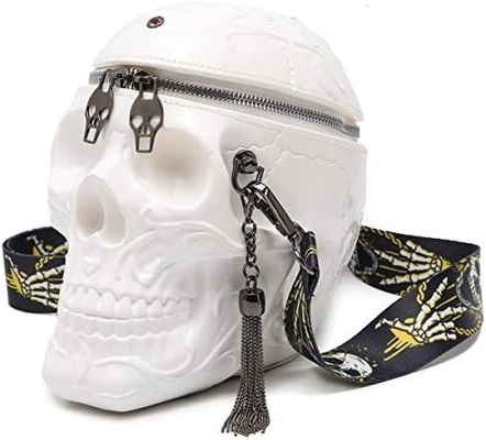 Bolsas de mão para mulheres Bolsa de ombro Bolsa de corpo cruzado Bolsa gótica Bolsas de festas