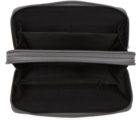Dia dos Mortos do Cráneo do Açúcar Bolsa de Arte Punk Faixa Removível Saco Feminino Bolsa de Mão Ombro Bolsa Carteira
