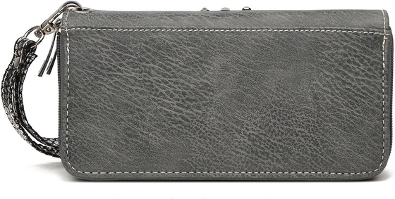 Dia dos Mortos do Cráneo do Açúcar Bolsa de Arte Punk Faixa Removível Saco Feminino Bolsa de Mão Ombro Bolsa Carteira