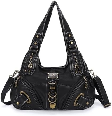 ANGELKISS HOBO Bolsas e bolsas de mão para mulheres