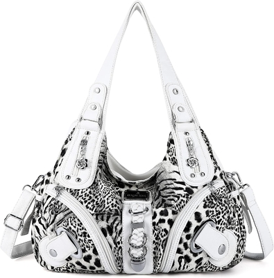 ANGELKISS HOBO Bolsas e bolsas de mão para mulheres