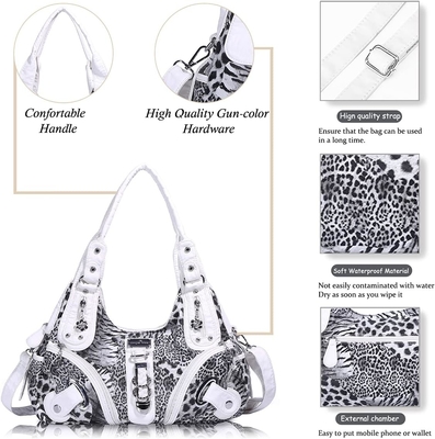 ANGELKISS HOBO Bolsas e bolsas de mão para mulheres
