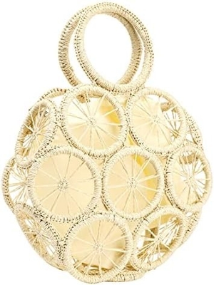 Sacos de palha grandes para mulheres sacos de palha para praia sacos de tote sacos artesanal sacos de praia sacos de palha