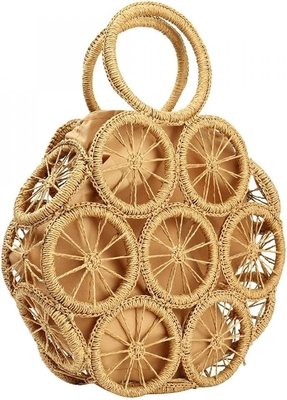 Sacos de palha grandes para mulheres sacos de palha para praia sacos de tote sacos artesanal sacos de praia sacos de palha