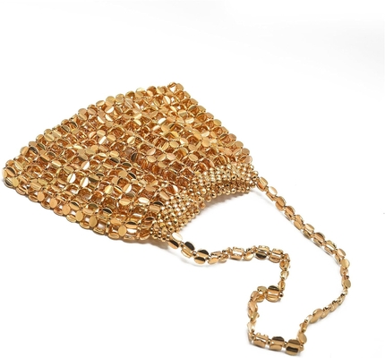 MIUCO BOLSA DE VINTAGE BOLSA ELEGANTE BOLSA DE JANETÁRIO BOLSA FORMAL DE 1920 acessórios para mulheres bolsa de mão