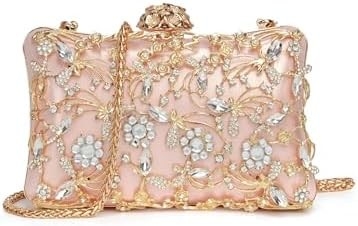 Saco da noite Bolsas de embrulho bolsas para mulheres Rhinestones Bolsa Sparkling festa ombro Bolsa de mão Bolsa de casamento com cadeia