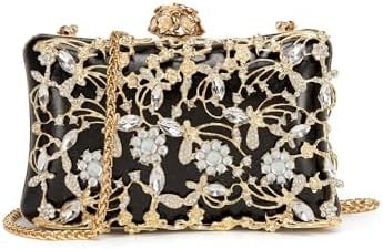 Saco da noite Bolsas de embrulho bolsas para mulheres Rhinestones Bolsa Sparkling festa ombro Bolsa de mão Bolsa de casamento com cadeia