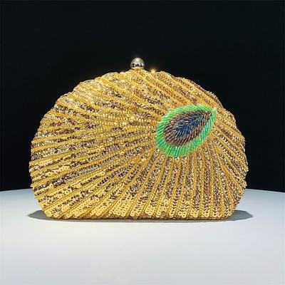 Designer de bolsas de mão bolsas de mão, festa de casamento bolsas de mão