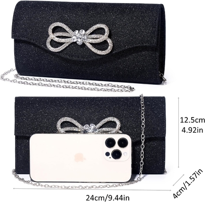 BOLSA DE VIDA DE MUJERES BOLSA de baile de finalistas