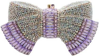 Mulheres UMREN ELEGANTES FABRULHAS RINESTONE BOLSAS DE SERAS LUXO CRISTAL CLUTCH Festa de casamento COTTEIL Bolsa de mão