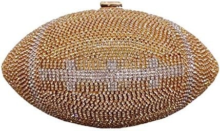 UMREN MUJERES BASQETBALL em forma de cruz bolsa de corpo pedra de strass bola redonda de cristal noite saco de agarrar bolsa de mão para casamento