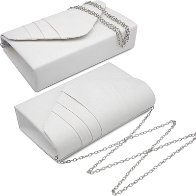 DASEIN VASQUE DA SERRA DE MUJERES ENVOLVADO CONVOLVEDO CLAUTCH bolsa de mão festa de casamento bolsa de noiva
