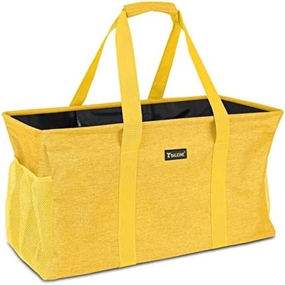 Saco extra-grande de baleia com armazenagem em arame (azul, 16,5'X14'X10')