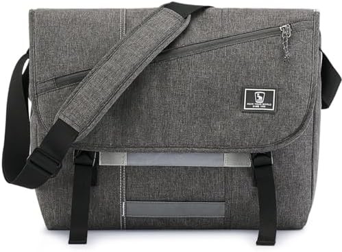 15.6 INCH LÁPTOP BAGAS CROSSBODY MUJERES Casual Sacola BALSO BAGAS COLEGIA Oficina de viagens BRIEFCASE