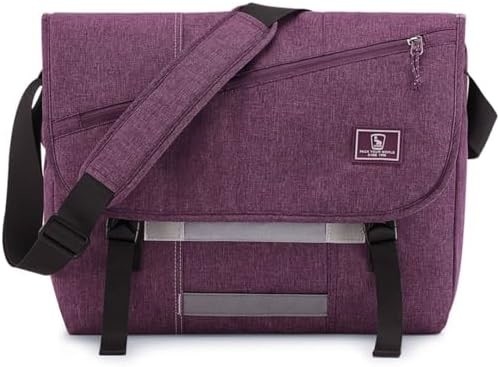 15.6 INCH LÁPTOP BAGAS CROSSBODY MUJERES Casual Sacola BALSO BAGAS COLEGIA Oficina de viagens BRIEFCASE