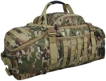 GYM BAGA DE DIFFLE BAGAS de mochila BAGAS de viagem BAGAS DE DIFFLE com fim de semana BAGAS DE NOITE PARA ESPORTOS TÁTICOS DE VIAJE CAMPING
