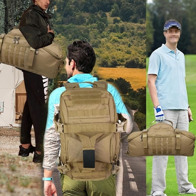 GYM BAGA DE DIFFLE BAGAS de mochila BAGAS de viagem BAGAS DE DIFFLE com fim de semana BAGAS DE NOITE PARA ESPORTOS TÁTICOS DE VIAJE CAMPING