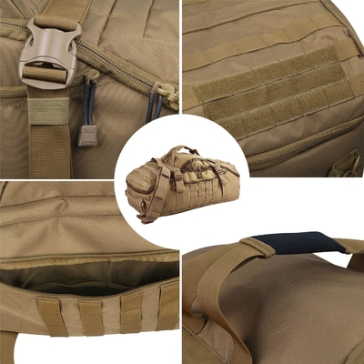 GYM BAGA DE DIFFLE BAGAS de mochila BAGAS de viagem BAGAS DE DIFFLE com fim de semana BAGAS DE NOITE PARA ESPORTOS TÁTICOS DE VIAJE CAMPING