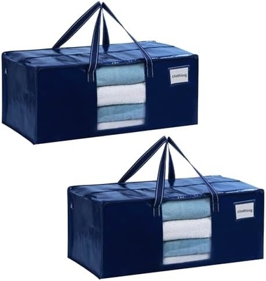 VENO 4 Embalagem Sacos de mudança Sacos de plástico Sacos de armazenamento Sacos de roupas Organização Largo W Cobertura / fecho. Caixas de embalagem / caixotes de lixo Alternativo.