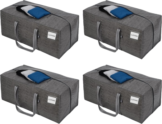 VENO 4 Embalagem Sacos de mudança Sacos de plástico Sacos de armazenamento Sacos de roupas Organização Largo W Cobertura / fecho. Caixas de embalagem / caixotes de lixo Alternativo.
