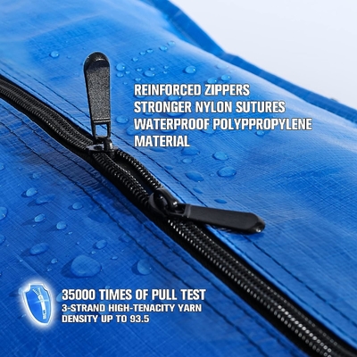 Sacos de mudança, sacos de armazenamento, sacos de armazenamento extra grandes para mudança de suprimentos, dormitórios universitários, armário do quarto,