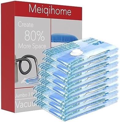 8 BAÇAS DE ARREFIÇO VACUUM com bomba de ar elétrica, 2 JUMBO, 2 grandes, 2 médias, 2 pequenas
