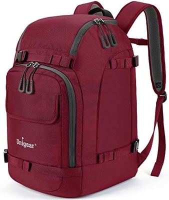 Bicicleta mochila pequena mountain bike mochila leve 6L Daypack - MTB ciclismo, caminhada, esqui, bicicleta de neve, snowboard
