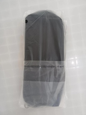 Algodão e linho Material Premium:Alta qualidade de algodão e linho,esta caixa de caneta usou o zíper liso, é mais suave