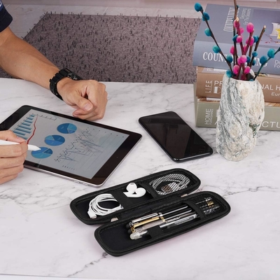 iDream365 Pequeno suporte de lápis para lápis,Curador de lápis duro para canetas executivas,Pensilhas de esferas