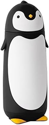 Pinguim de aço inoxidável Balsas isoladas a vácuo Taça de viagem Chá garrafa de água garrafa de café