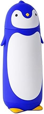 Pinguim de aço inoxidável Balsas isoladas a vácuo Taça de viagem Chá garrafa de água garrafa de café
