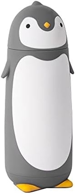 Pinguim de aço inoxidável Balsas isoladas a vácuo Taça de viagem Chá garrafa de água garrafa de café