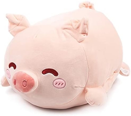 Shiba Inu almofada de pelúcia animal recheado lindo brinquedo de pelúcia molhada anime corgi pelúcia pelúcia kawaii almofada de abraço suave
